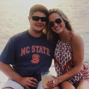 Meet your Posher, Victoria